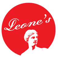 Leone's logo