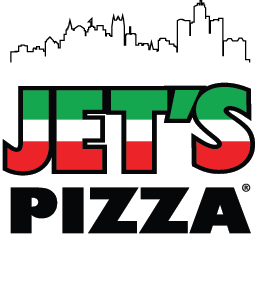 Jet's Pizza logo