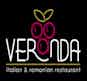 Veranda Restaurant logo