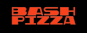 Bash Pizza logo
