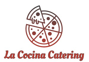 La Cocina Catering Logo