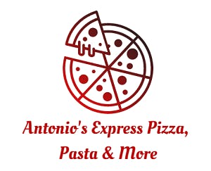Antonio's Express Pizza, Pasta & More Logo