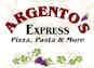 Argento's Express Pizza, Pasta & More logo