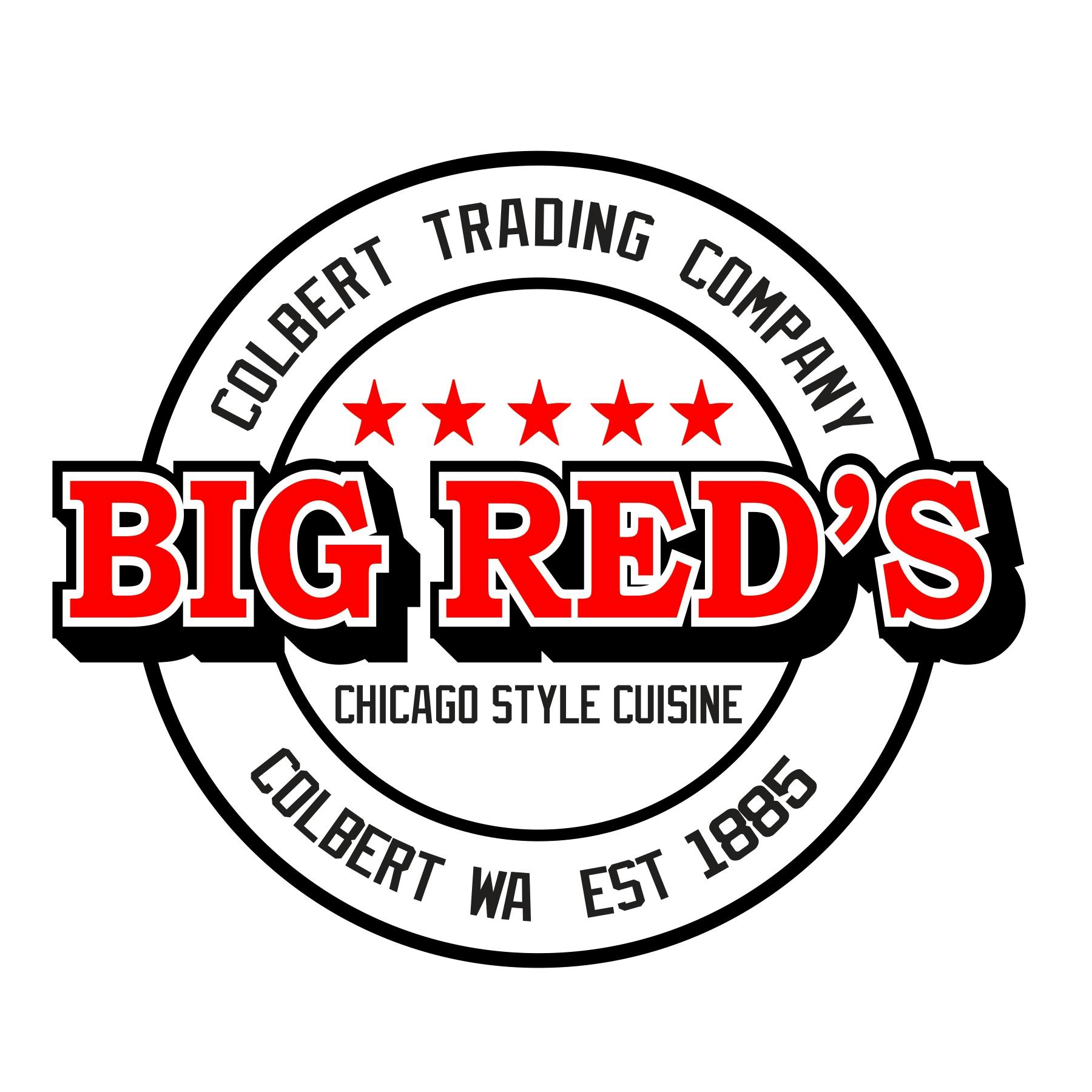 Big Red's Colbert Trading Company