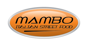Mambo Italian Street Food logo