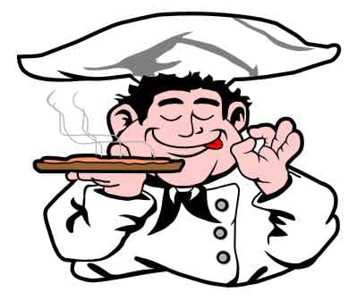 Giovanni's Pizza logo