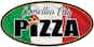 Camellia City Pizza logo
