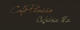 Cafe Picasso logo