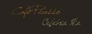 Cafe Picasso logo