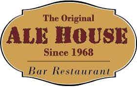 Ale House logo