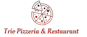 Trio Pizzeria & Restaurant logo