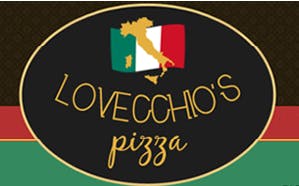 Lovecchio's Pizza