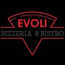 Evoli Pizzeria & Bistro Logo