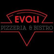 Evoli Pizzeria & Bistro logo