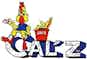 Cal'z Pizza Subs & Wings logo