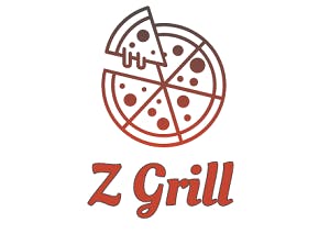 Z Grill Logo