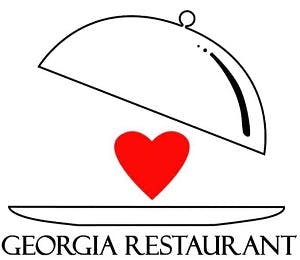 Georgia Restaurant Logo