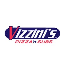 Vizzini's Pizza'n Subs Logo