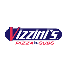 Vizzini's Pizza'n Subs logo
