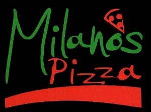 Milano's Pizza Troup Texas
