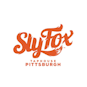 Sly Fox Taphouse at the Point logo
