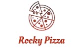 Rocky Pizza logo
