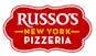 Russo's New York Pizzeria logo