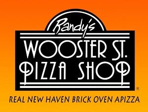 Randy's Wooster St Pizza Naples Logo