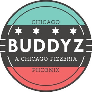 Buddyz logo