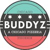 Buddyz logo