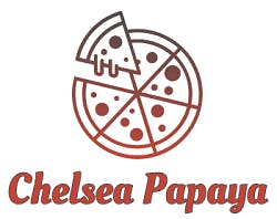 Chelsea Papaya Logo