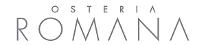 Osteria Romana logo