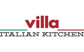 Villa Italian Kitchen Logo