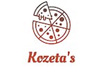 Kozeta's logo