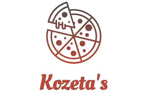 Kozeta's Logo