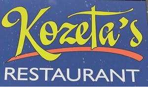 Kozeta's Logo