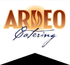 Ardeo Cafe & Catering Logo