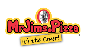 MrJims.Pizza Waxahachie logo