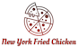 New York Fried Chicken logo