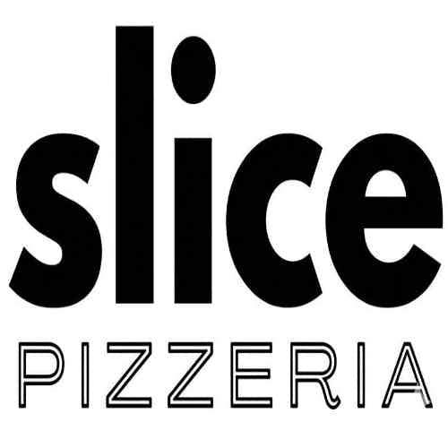 Slice logo