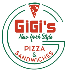 Gigi's Pizza Oceanport logo