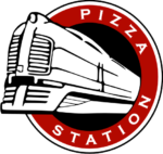 Pizza Station logo