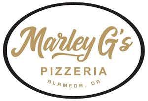 Marley G's Pizzeria logo