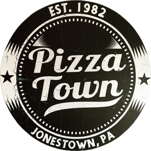 Pizza Town logo