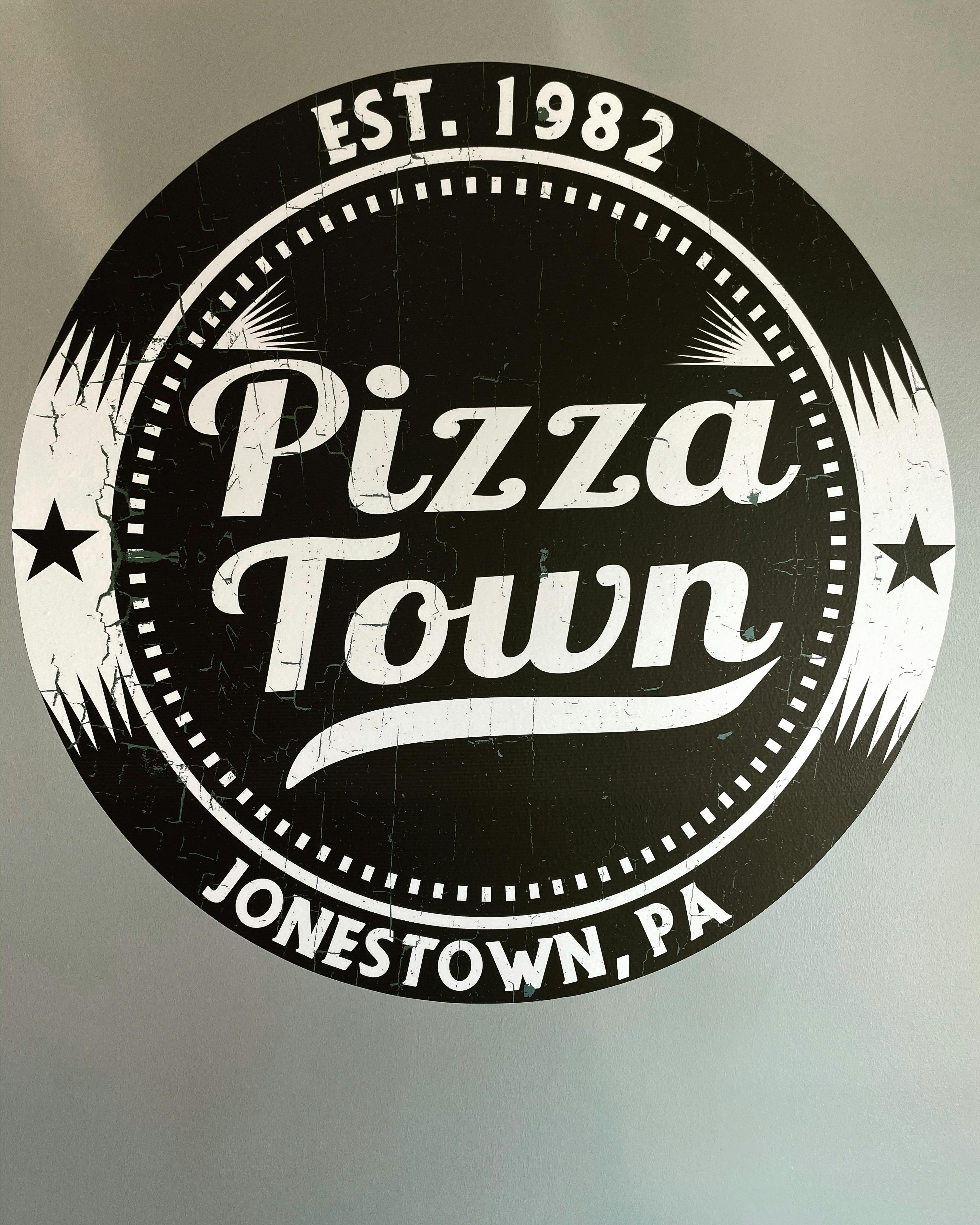 Pizza Town I & Italian Restaurant