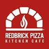 RedBrick Pizza logo