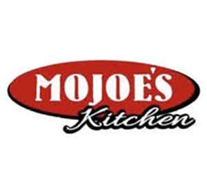 Mojoe's Kitchen logo