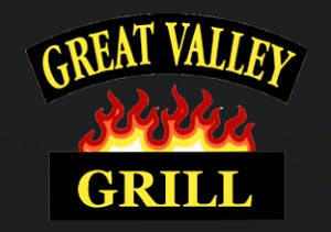 Great Valley Grill Logo