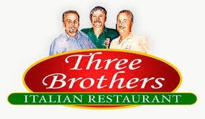 Three Brothers Italian Restaurant - Bladensburg