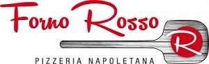 Forno Rosso Pizzeria Napoletana West Loop